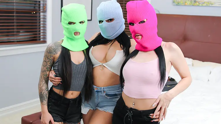 Even Black Friday Comes With A Price - BFFS